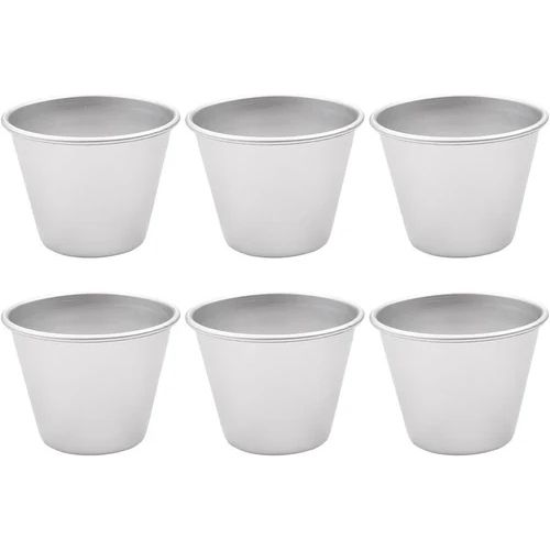 Mini Jelly Mould Plain