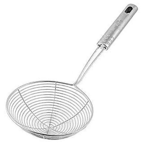 Stainless Steel Frying Strainer
