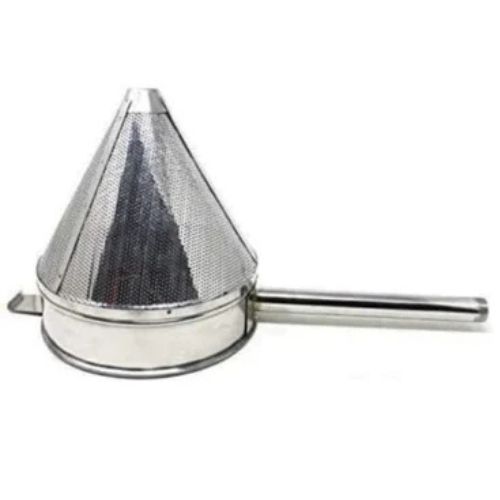 Stainless Steel Soup Strainer