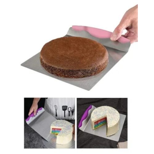 Cake Lifter
