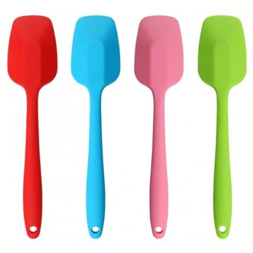 Silicone Kitchen Spatula