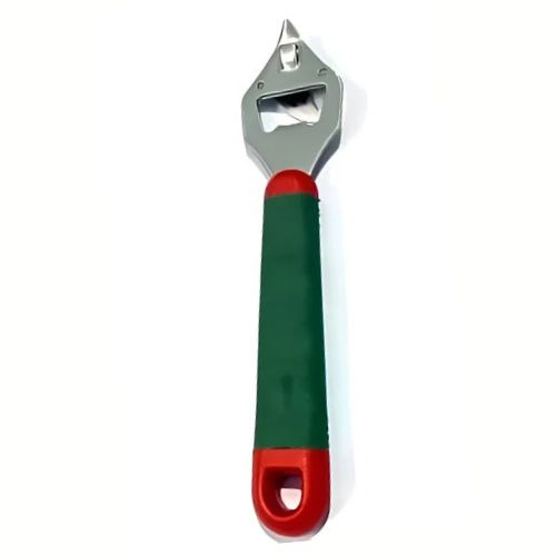 3 Inch Stainless Steel Bottle Opener