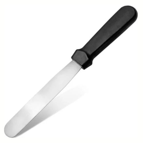 Stainless Steel Spreading Pallet Knife