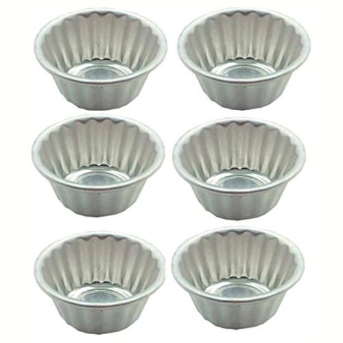 Aluminium Biscuit Mould