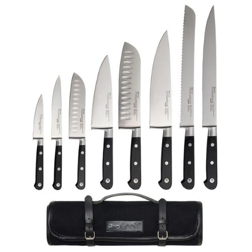 Stainless Steel Chefs Knife