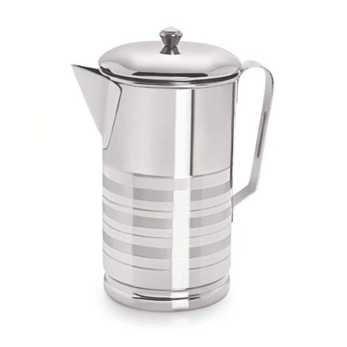 Stainless Steel Water Jug