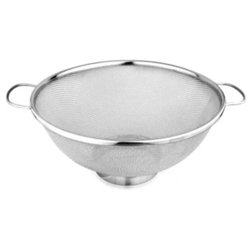 Stainless Steel Kitchen Strainers