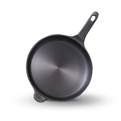 Iron Frying Pan